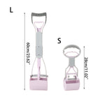 Small Portable Retractable Pet Dog Paw Pooper Scooper