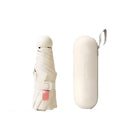 Mini Sun & Rain Umbrella