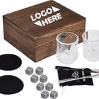 Whiskey Chilled Stone Set