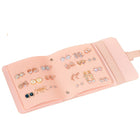 Creative Multi-layer Earring Jewelry Pouch