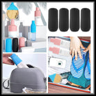 Elastic Sleeve For Leak Proofing Silicone Travel Bottle