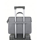 Durable Nylon Laptop Carry Bag With Handle