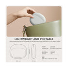 Silicone Headphone Organizer