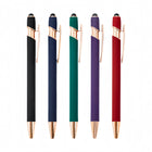 Press Ballpoint Pen Touch Screen Pen