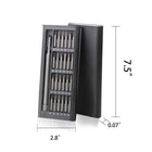24 In 1 Precision Screwdriver Set