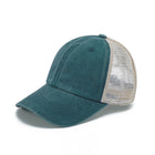 Breathable Baseball Cap