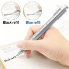Ballpoint Pen with Vernier Caliper
