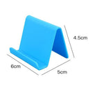 Stackable Plastic Phone Stand