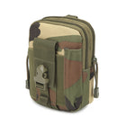 Tactical Outdoor Cycling Waistpack
