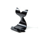 Acrylic Whale Mobile Phone Holder