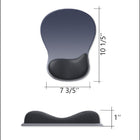 Soft Mouse Pad