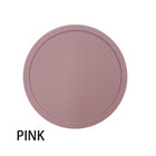 Non-Slip Silicone Drink Coaster