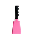 With Handle Event Metal Cowbell