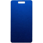 Aluminum Luggage Tags