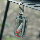 Puzzle Cube Lure Box