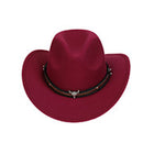 Western Cowboy Hat