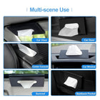 Car Tissue Holder