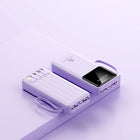 Self-Contained Fast Charging Power Bank 20000Mah