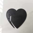 Heart-Shaped Letter Opener