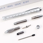 9"1 Multitool Tech Pen