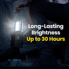 Retractable Camping Lantern