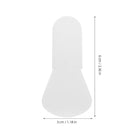 Face Mask Brush Applicator