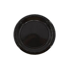 Solid Color Disposable Paper Plates