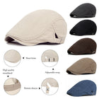 Newsboy Hats