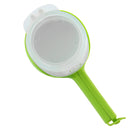 Food Storage Clips with Pour Spouts