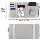 Car Sun Visor Organizer