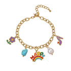 Custom Personalized Bracelet