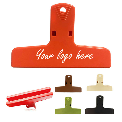 Multi-Functional Magnetic Clip