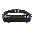 Running Belt With Water Bottles Hydration Sport Fanny Pack