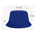 Packable Bucket Hat