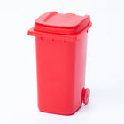 Cute Mini Creative Trash Bin
