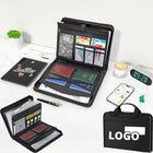 Waterproof Expanding File Folder