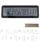 Large Display Calculator