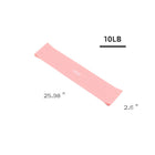 Silicone Tension Band