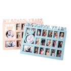 My School Years Photo Moment Student Picture Frame