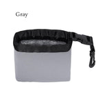 Golf Club and Golf Ball Cleaning Bag