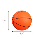 Thickened 7 Inch Mini Basketball