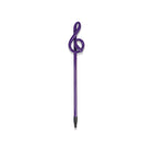 Treble Clef Ballpoint Pen