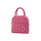 Portable Insulated Lunch Bag
