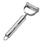 2-in-1 Stainless Steel Peeler Grater