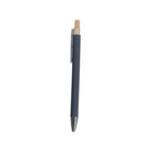 Eco-Friendly Bamboo Wood And Metal Ballpoint Pen