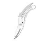 Heavy-Duty Stainless Steel Poultry Kitchen Scissors