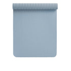 Shock-Absorbing Silent Non-Slip Thickened Fitness Yoga Mat