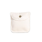 Velvet Snap Closure Jewelry Bag（3.15×3.15in）