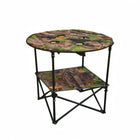 Outdoor Round Folding Table