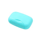 Portable Sealed Travel Soap Box